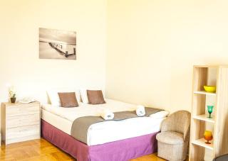 Dzirnavu City Center Apartment - Riga - 3