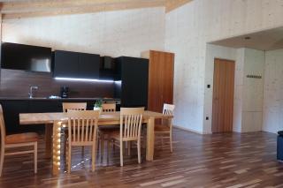 Rumwaldhof - Wohnung Enzian - Sulden - 6