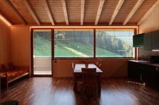 Rumwaldhof - Wohnung Enzian - Sulden - 3