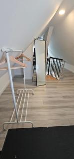 DG Apartment in der Altstadt - Nürtingen - 4