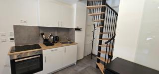 DG Apartment in der Altstadt - Nürtingen - 8