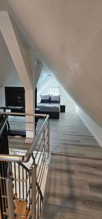 DG Apartment in der Altstadt - Nürtingen - 6