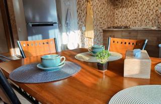 Apartment Antiokia - 4