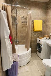 Apartment Antiokia - 3