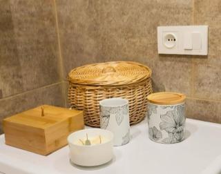 Apartment Antiokia - 1