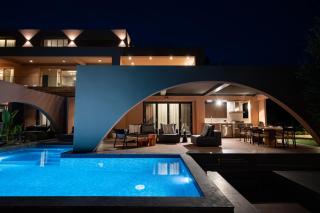 Akti Elia Villas Chalkidiki with Private Pools - Nikiti - 9