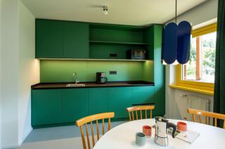 MiraOdle Apartments - 1