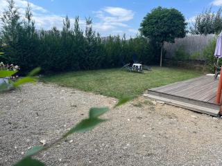 Casute la munte - Rîşnov - 5