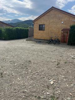 Casute la munte - Rîşnov - 7