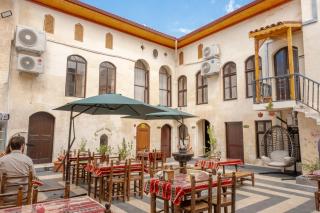 Dostlar Konagi Gaziantep - 0