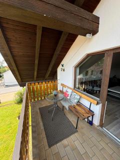 Ferienwohnung Anna - 5