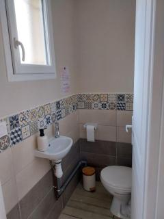 Le gîte Maimbevillois - 7