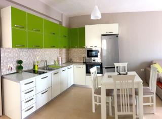 Lungo Mare Appartment - Vlorë - 8