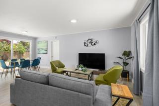 # Marbella Lane - Alluring & Spacious 3BR Home - San Jose - 9
