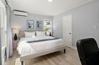 # Marbella Lane - Alluring & Spacious 3BR Home - San Jose - 5