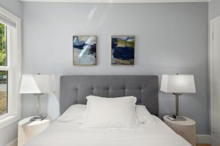 # Marbella Lane - Alluring & Spacious 3BR Home - San Jose - 2