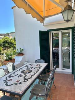 Villa Bianca Maria Up - Capri - 1
