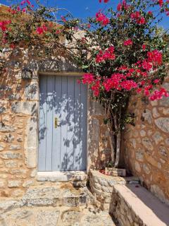 Krialianika House - Areopoli - 0