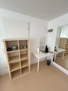 Inspirierendes Sport-Motto-Zimmer in Bad Friedrichshall nähe Lidl Audi - Bad Friedrichshall - 3