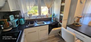 Apartman City Mall - Pula - 1