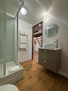 Le Grenier Chic, T2 Centre-Ville - Arras - 2