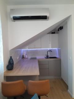 CasaBlanca Apartman - Mostar - 7