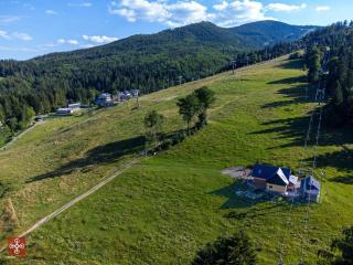 Domek Na Stoku - Korbielów - 4
