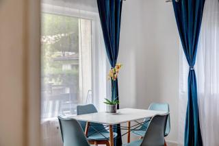 Alpina Apartment - 3