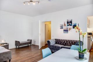 Alpina Apartment - Oberammergau - 5