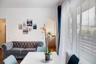 Alpina Apartment - Oberammergau - 4