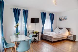 Alpina Apartment - Oberammergau - 6