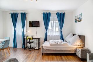 Alpina Apartment - Oberammergau - 8