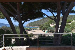 Maison de 4 chambres de front de mer Corse-du-Sud - Appietto - 5