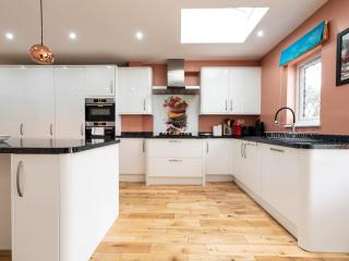 Pass the Keys 4 Bed house Parking 5 mins Sidcup Station - Sidcup - 8