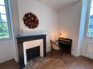 Maison Paisible au coeur des Pyrénées - Igon - 5