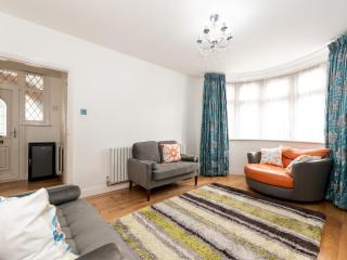 Pass the Keys 4 Bed house Parking 5 mins Sidcup Station - Sidcup - 5