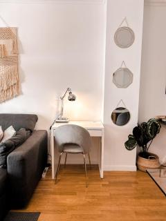 Mirador al Centro Histórico de Madrid - 6