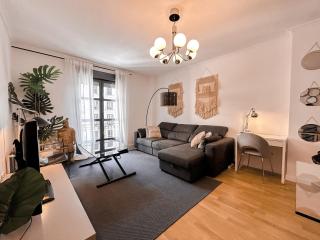 Mirador al Centro Histórico de Madrid - 8