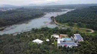Exclusive Hilltop Retreat UHouse - Kampong Alor Gajah - 9