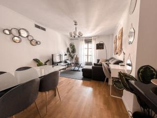 Mirador al Centro Histórico de Madrid - 9