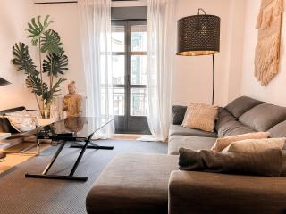 Mirador al Centro Histórico de Madrid - 7