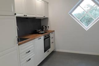 Rami erdvė šalia miško ir ežero darbui ir poilsiui - 1