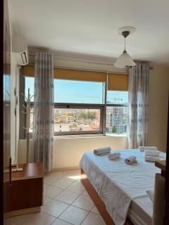 360o Tirana view Apartment - Tirana - 7