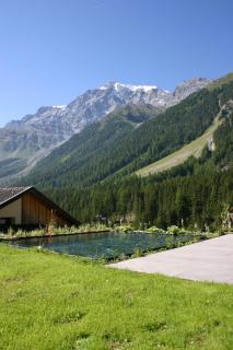 Rumwaldhof - Wohnung Enzian - Sulden - 0