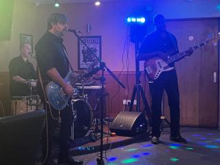 Tumbledown Hotel - Shrewsbury - 4