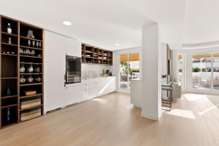 MARBELLA LUXURY APARTAMENT El Dorado Puerto Banús, Nueva Andalucia, 4 bedrooms - Marbella - 3