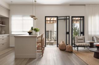 Shabazi 23 Neve Tzedek APARTHOTEL - 9