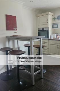 Tobi's Eifelhaus (1-6 Personen) - Kreuzau - 5