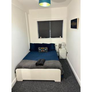 Orchard Court Spacious one bedroom apartment with extra sofa bed - 5