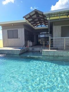 Villa Zen - Flic-en-Flac - 1